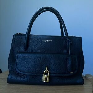 Marc Jacobs medium satchel, missing cross body